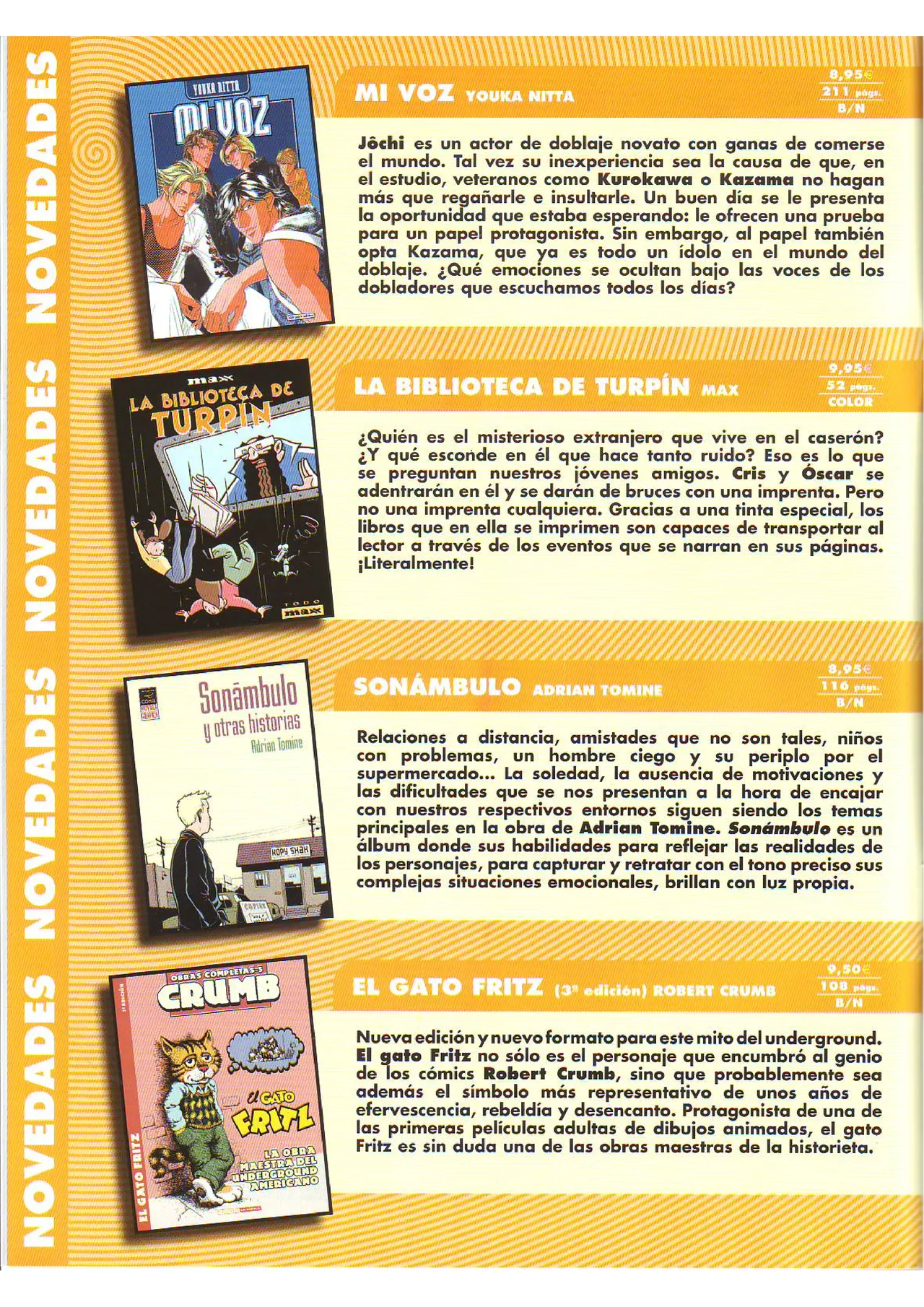 Kiss Comix #173 page 10 full