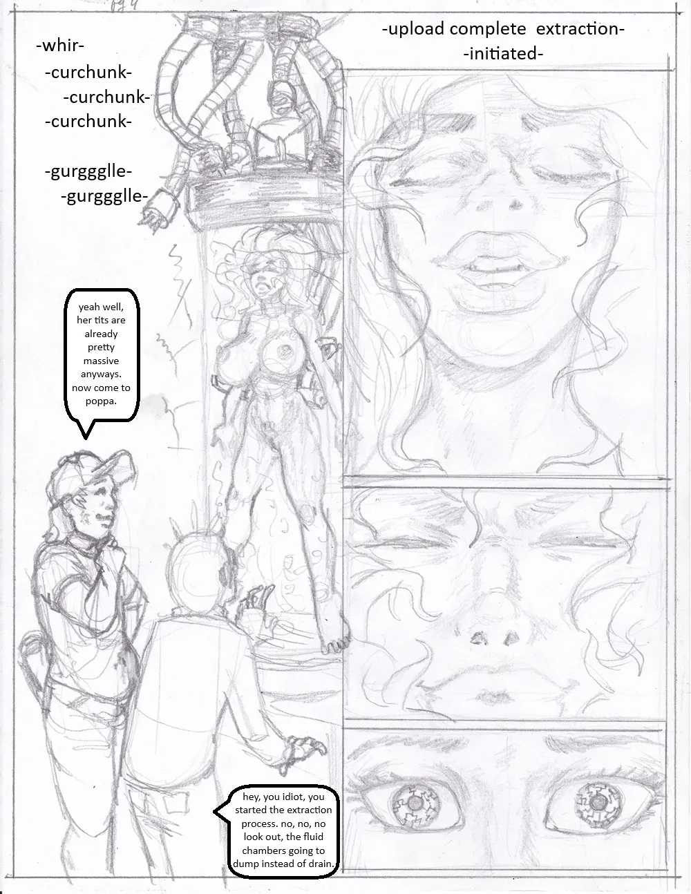 SheLives page 5 full