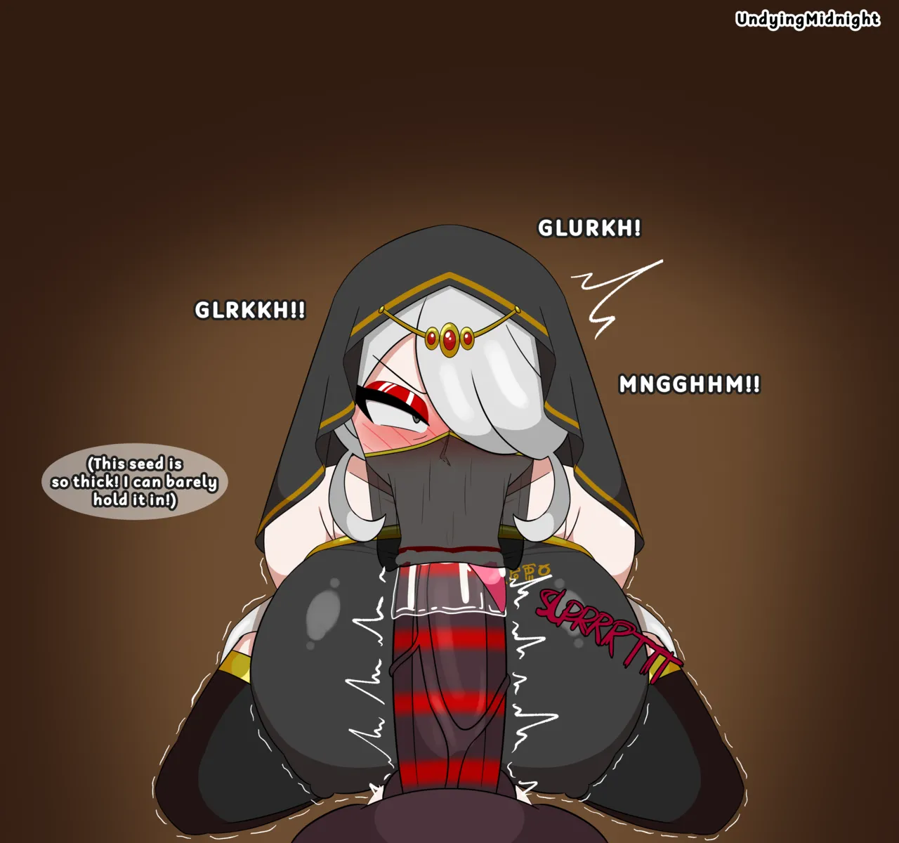 Cogita's Reparations page 7 full