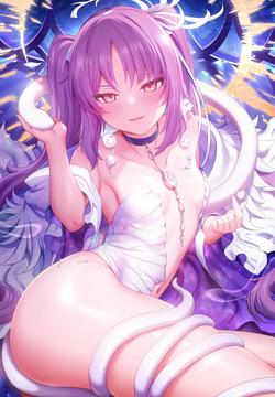 ドレスエウリュアレ & 逆レエウリュアレ