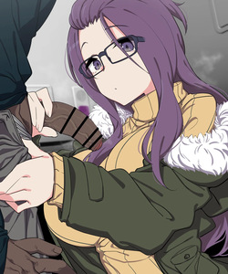 桜さんと外国ち〇ぽ