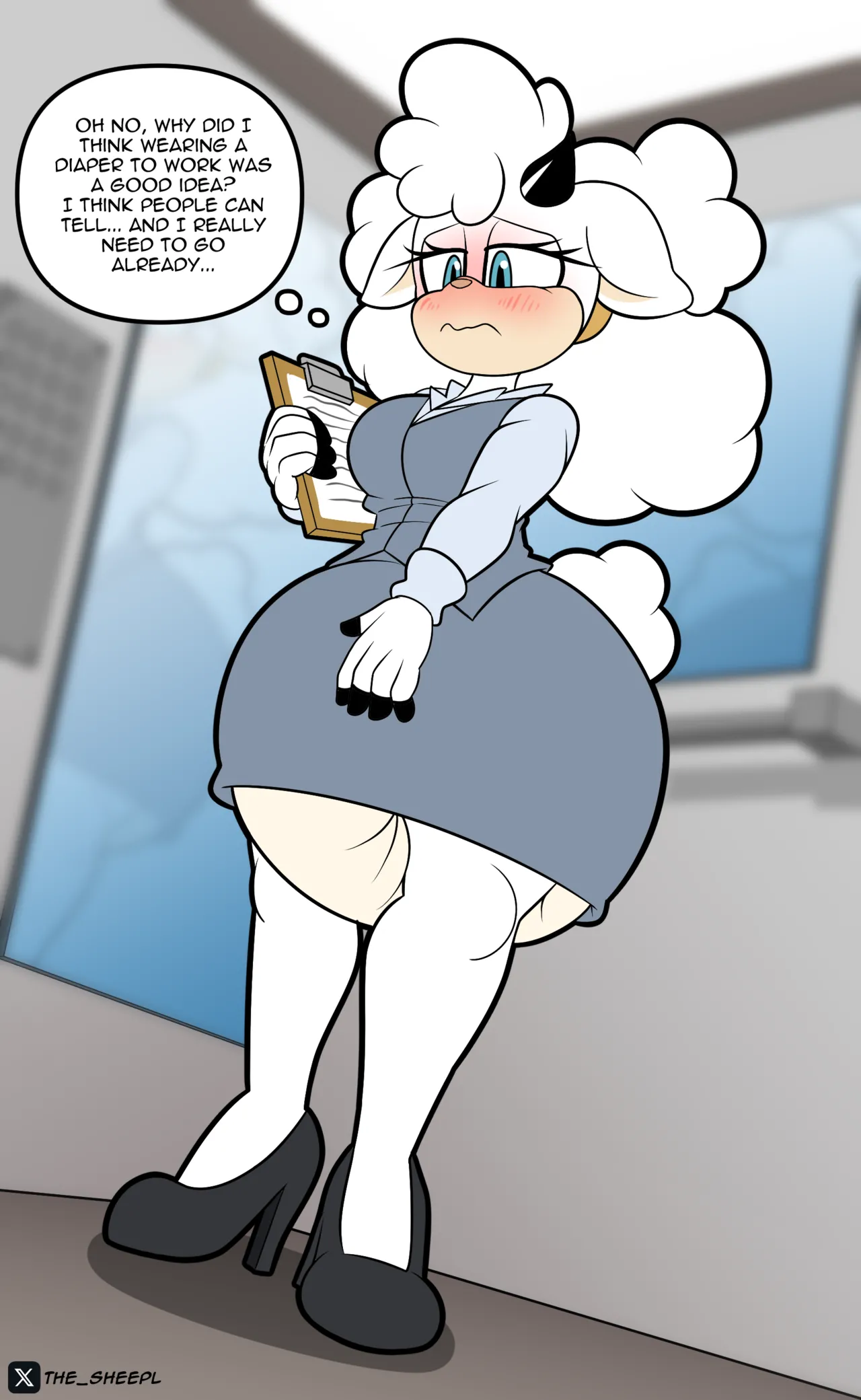 Lanolin Diaper Messing 1 &amp; 2 page 1 full