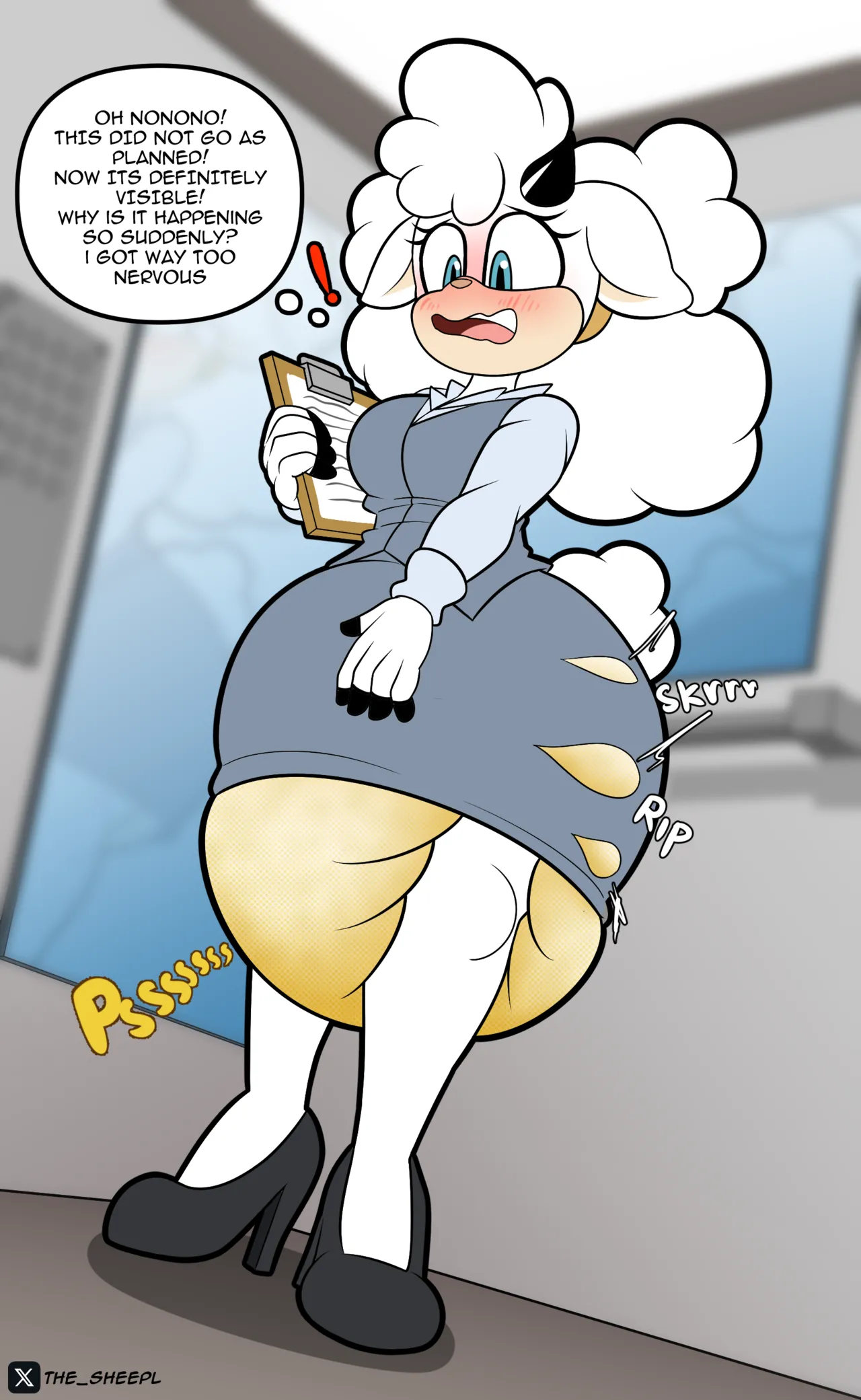 Lanolin Diaper Messing 1 &amp; 2 page 2 full