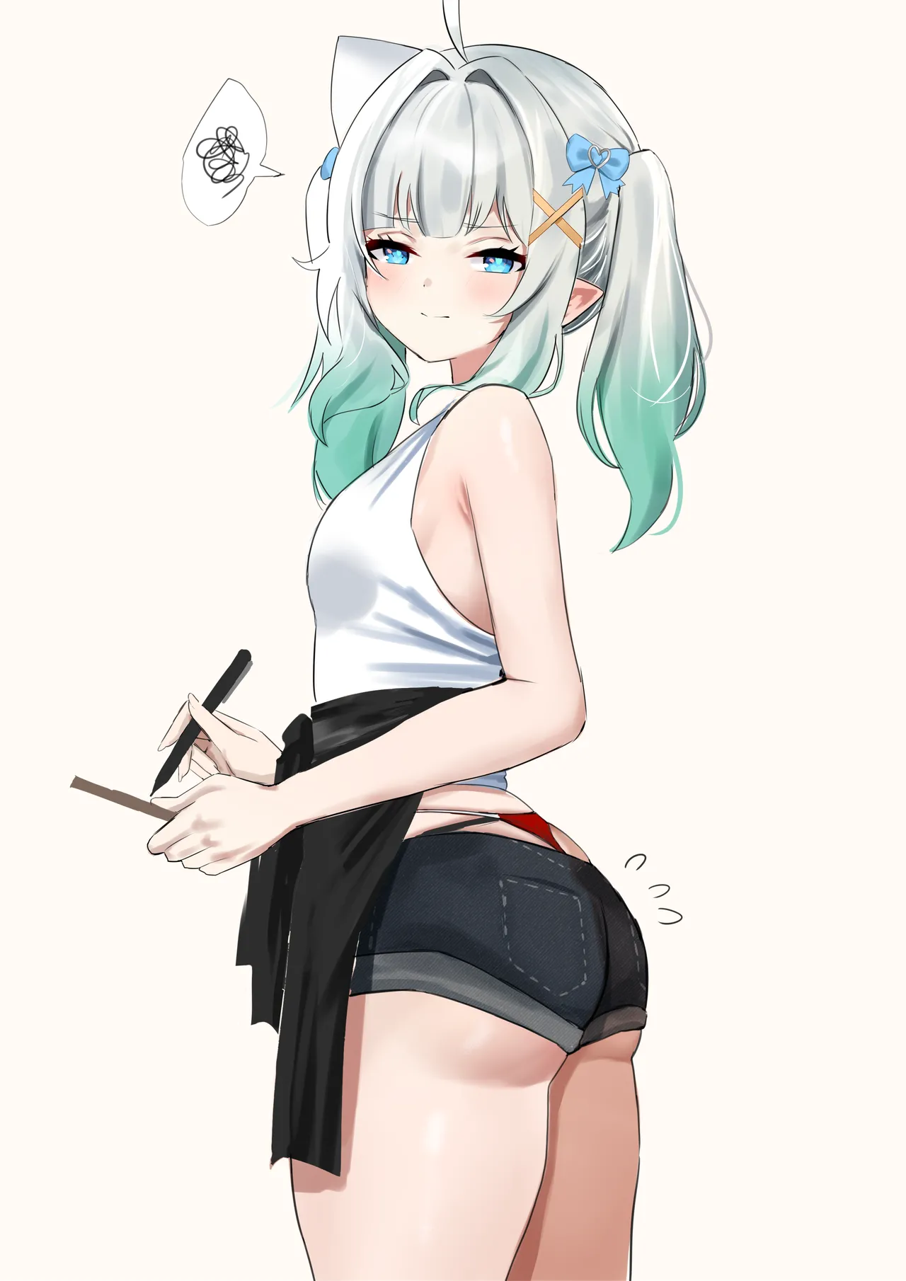 October 31👻 page 6 full