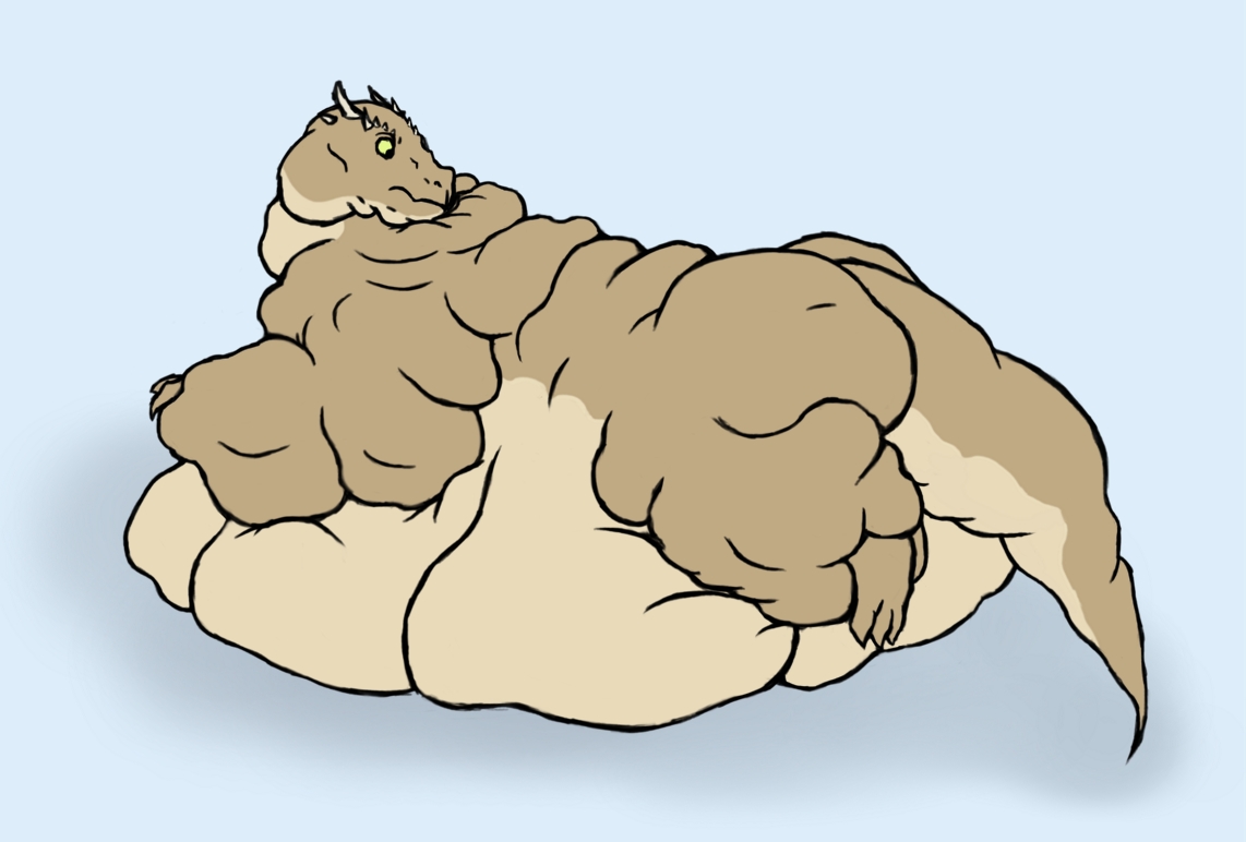 MistyMistmi page 3 full