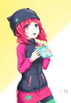 ネジ "パン💊💊新刊通販中