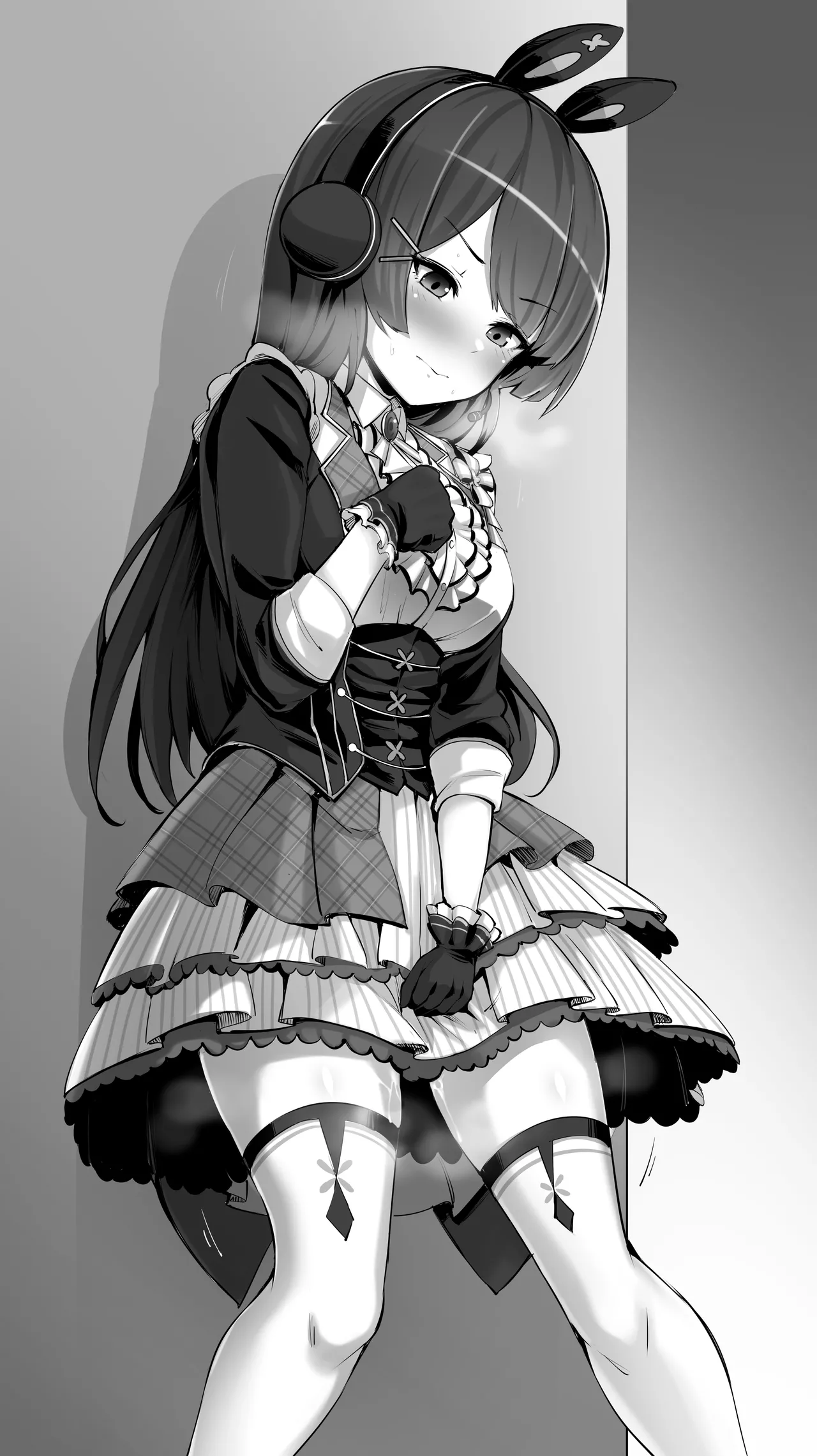 月〇美兎／Tsuki〇 Mito 22年11月18日 page 2 full