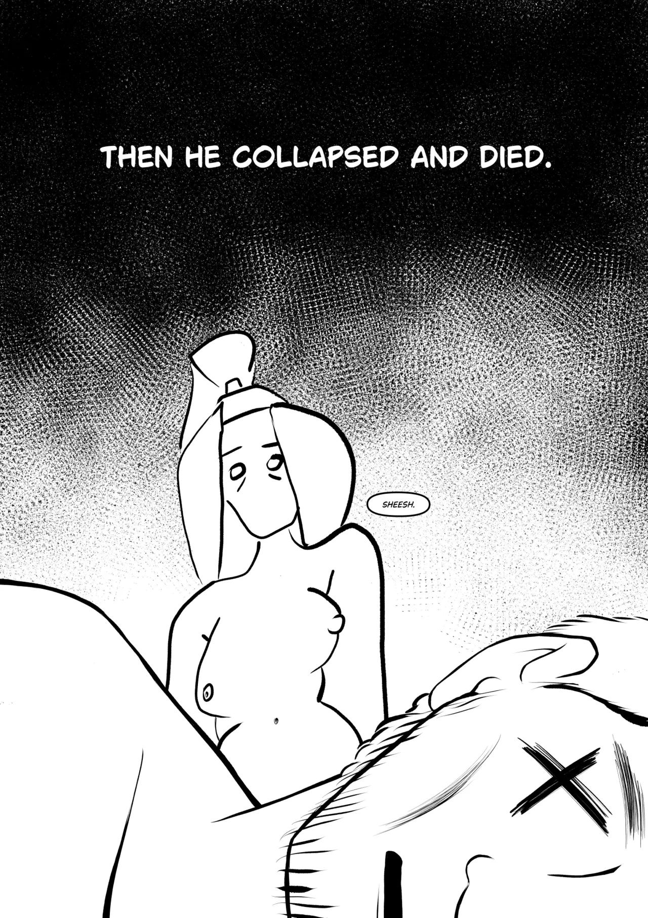 Honda-Chan Gets Fucked! page 10 full