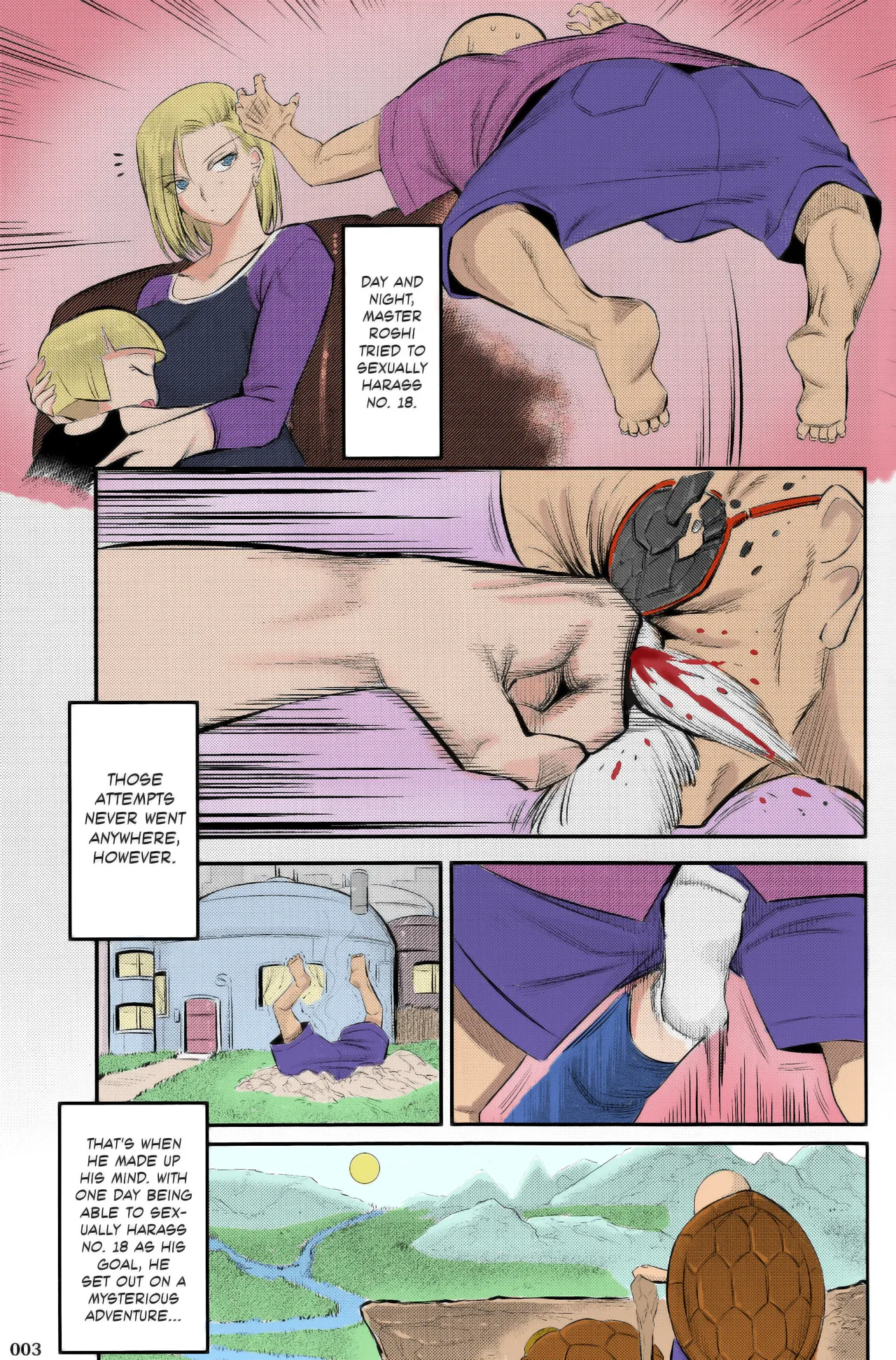 C92  18-gou ni Mainichi Muriyari Semen Shiboritorareru Hon | A Book About Getting Your Semen Forcibly Squeezed Out By No. 18 Every Single Day page 2 full