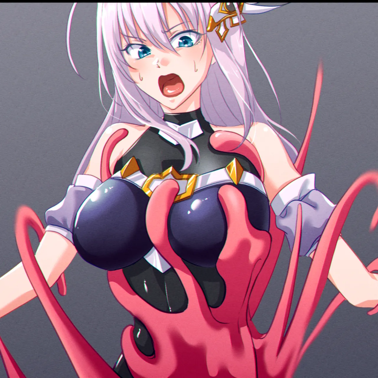 High School D×D 1-4 page 1 full