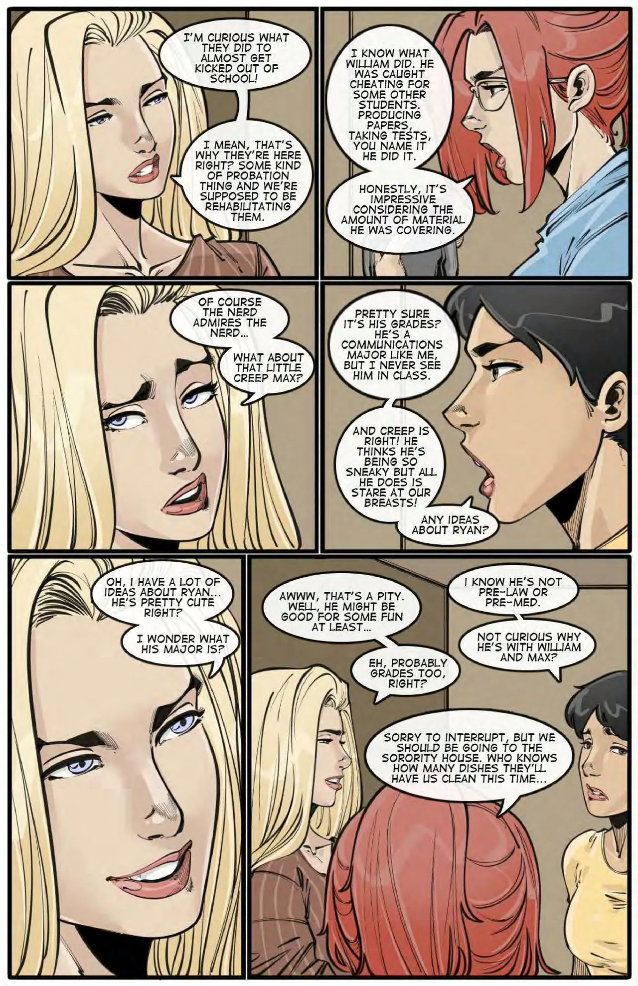 Sorority part 3 page 2 full