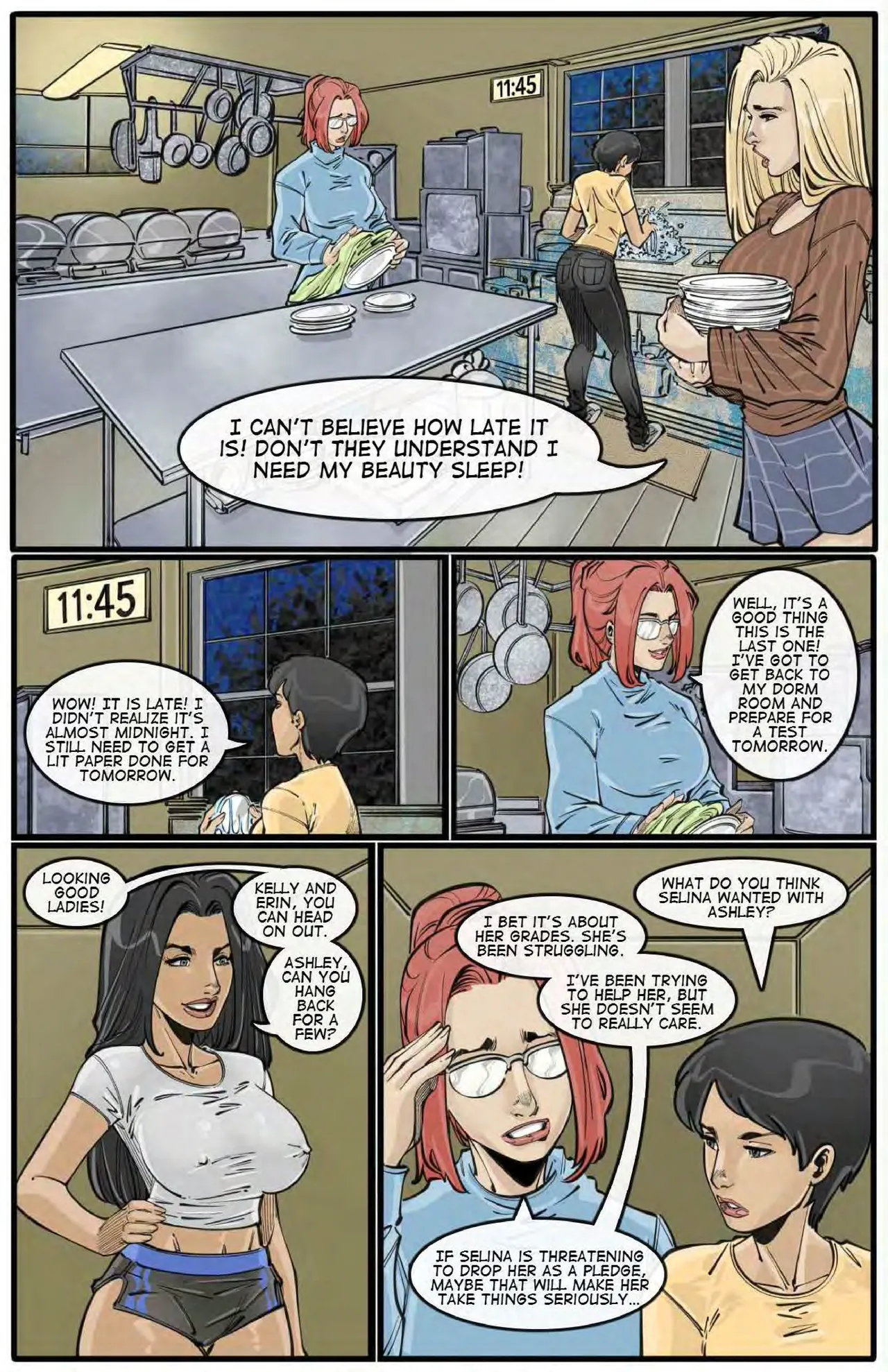 Sorority part 3 page 3 full