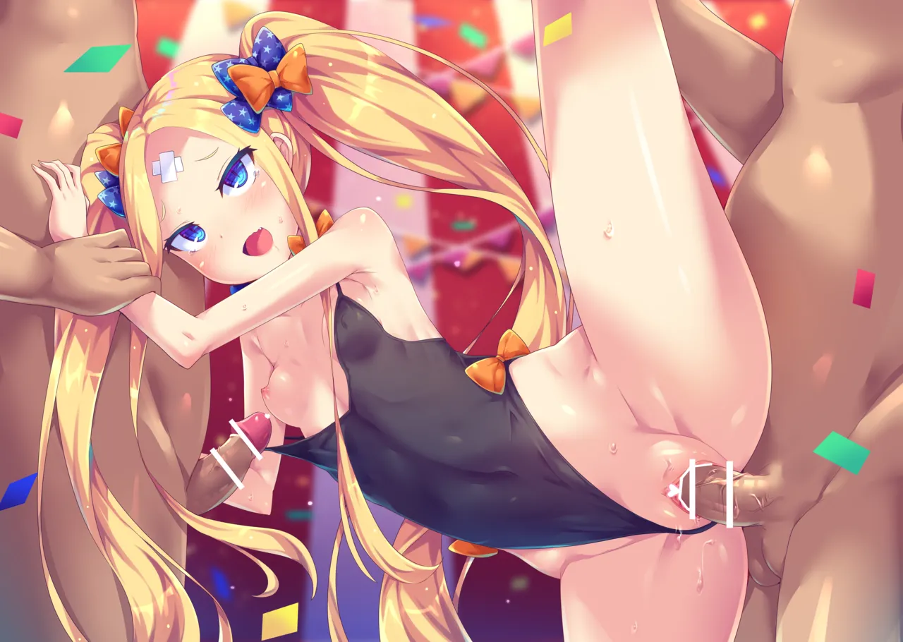 FGO no Fukenzen na Illust Bon page 6 full