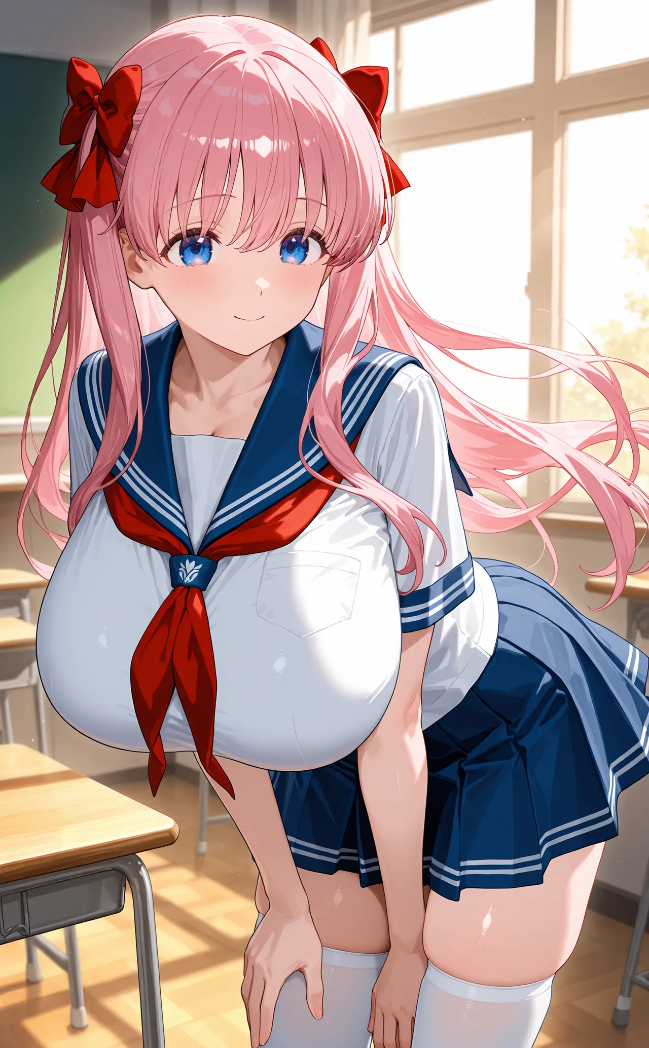 天才麻將少女 - 原村和（強姦） page 6 full