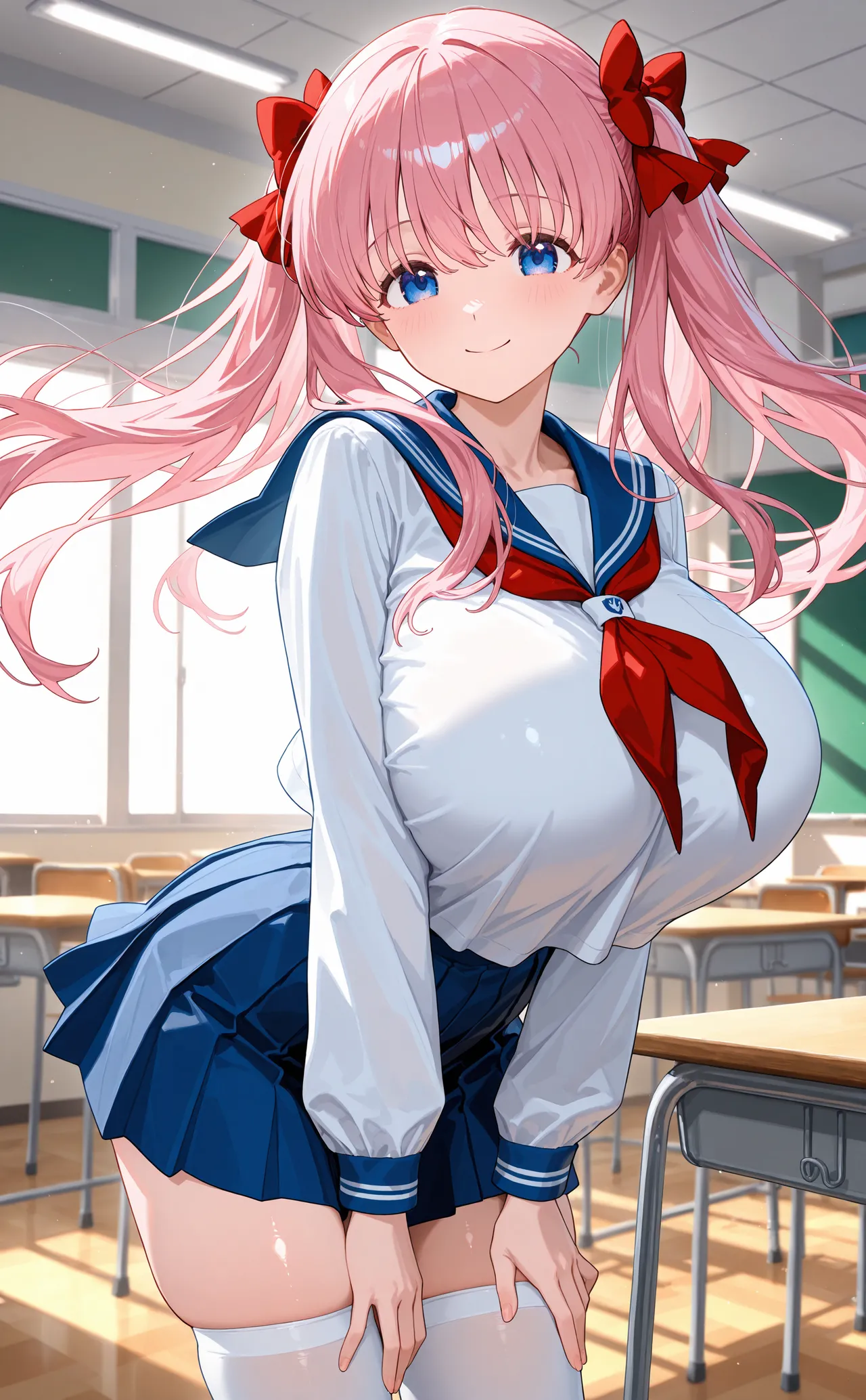 天才麻將少女 - 原村和（強姦） page 9 full