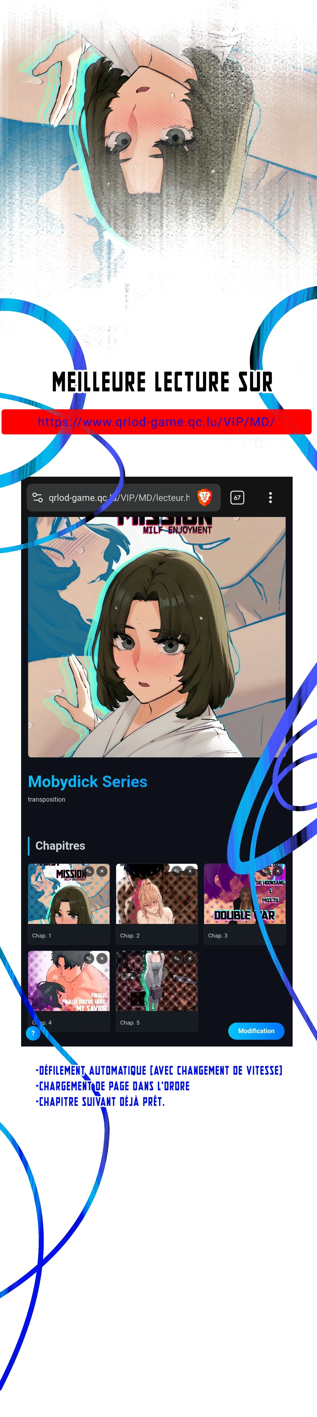 Pretentious Princess page 2 full