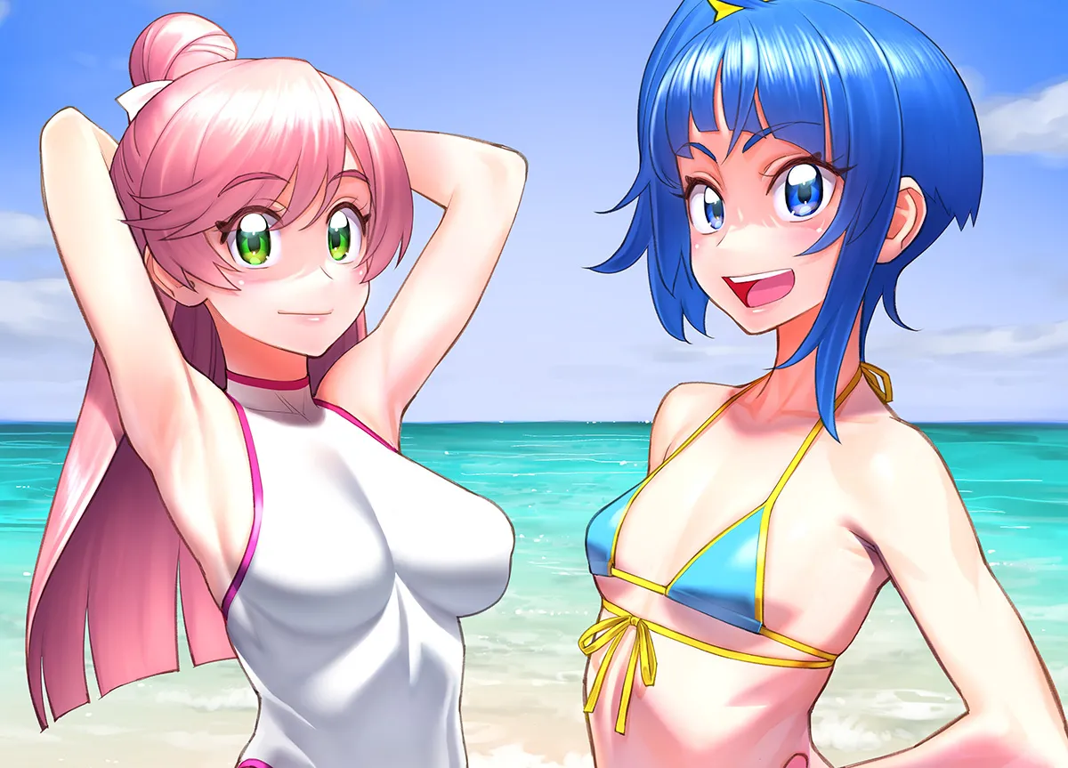 Artist - Minazuki Juuzou page 5 full