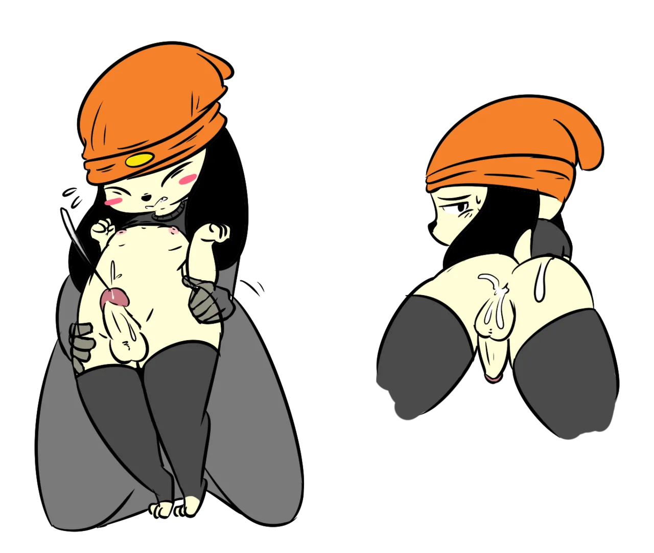 ARTIST vono page 9 full