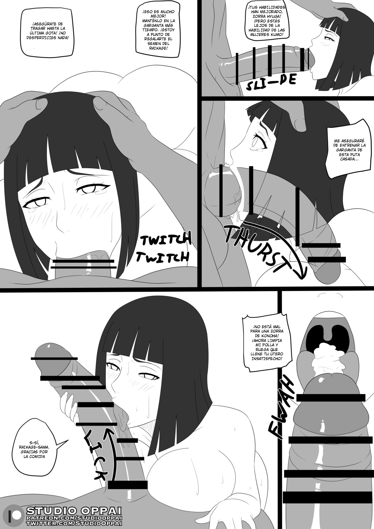 Lust x Beach｜Lujuria x Playa page 6 full