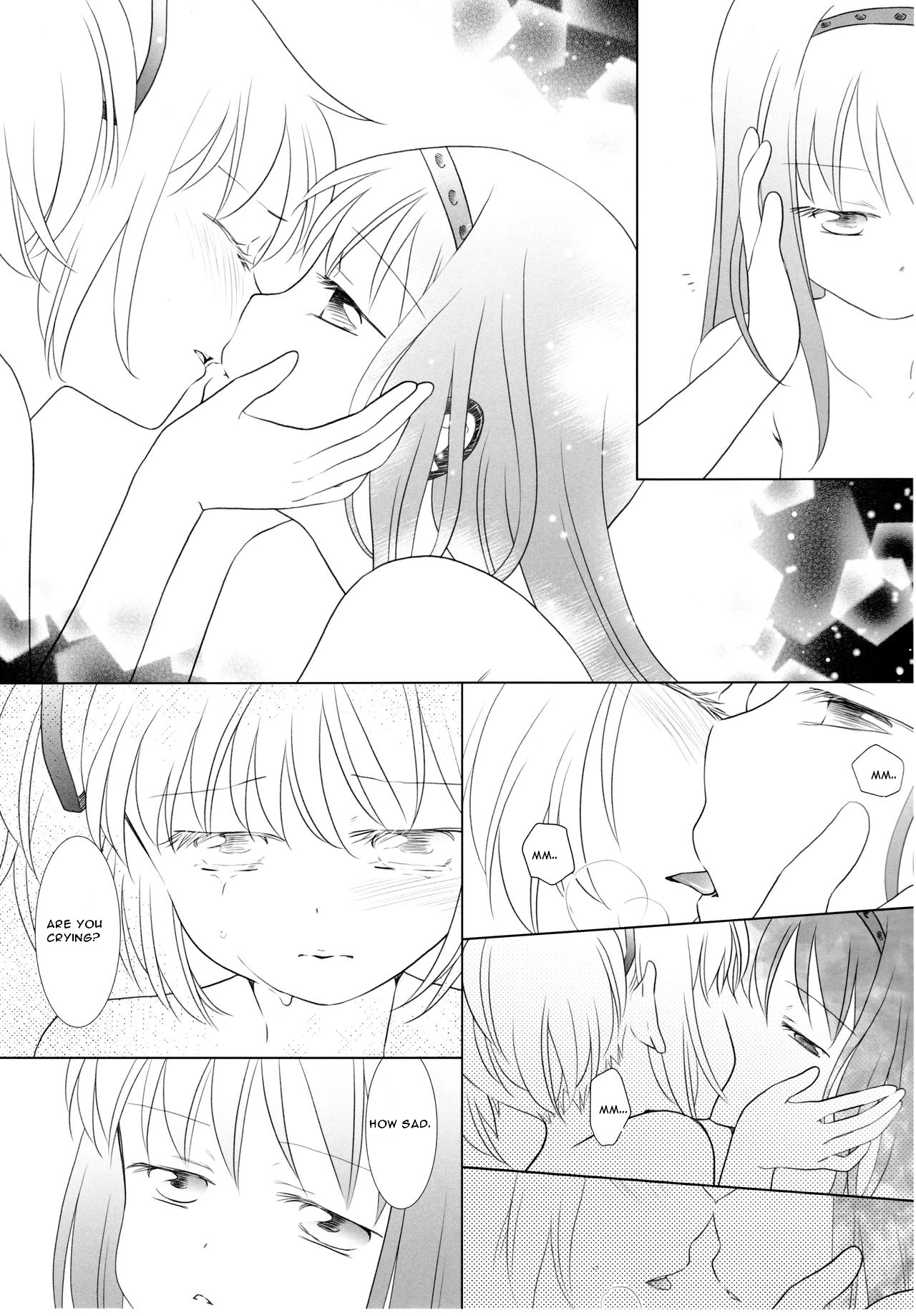 Utsuro no Mori page 7 full
