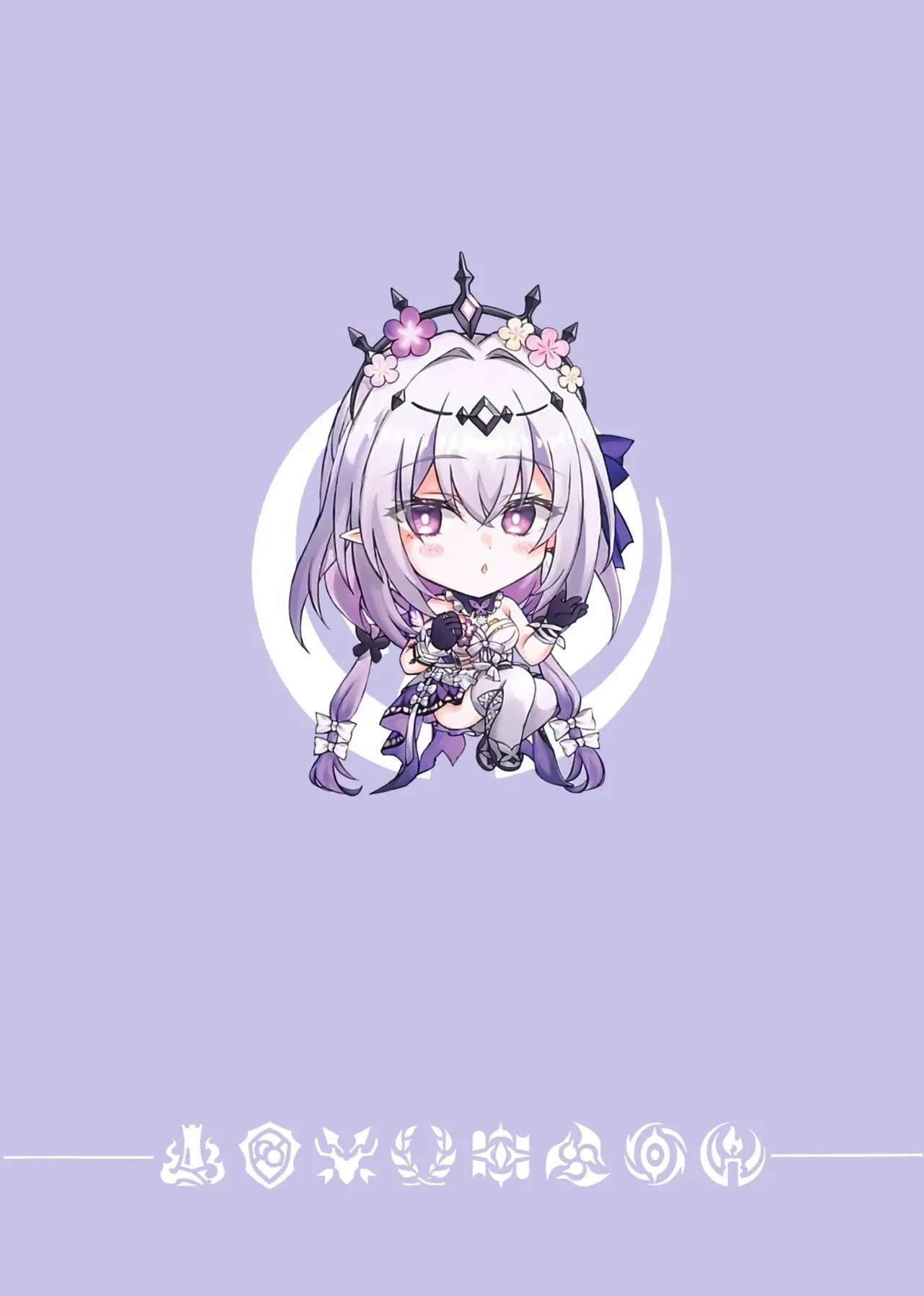 Chou o Madowasu Amai Mizu | Agua Dulce que Atraer Mariposas page 3 full