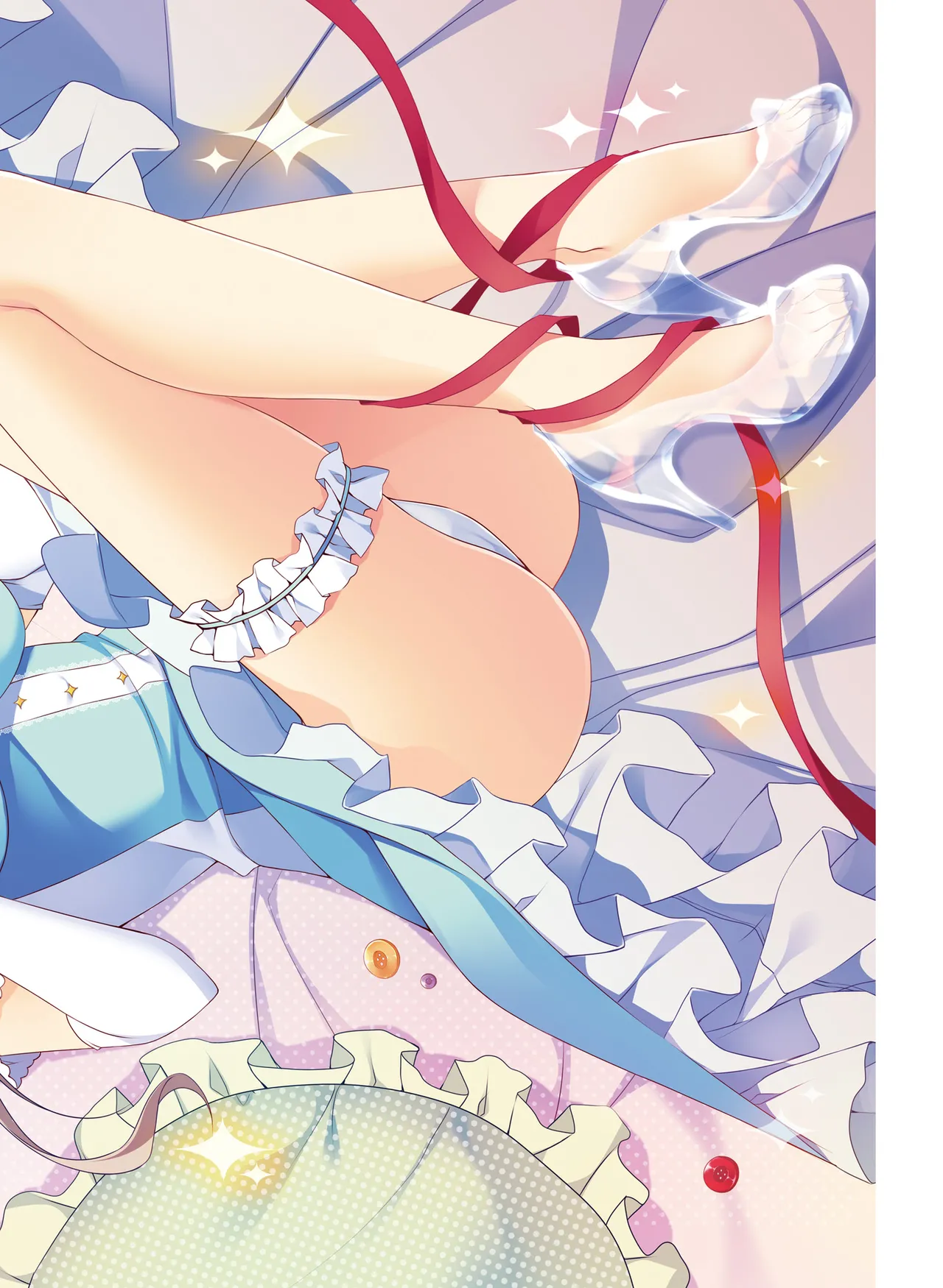 電撃萌王 2014年8月号 page 8 full