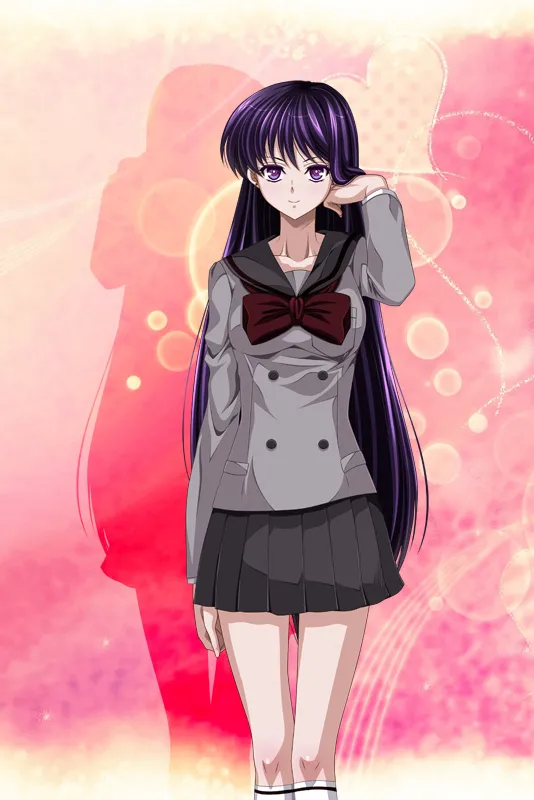 Artist:綾りんぱ page 5 full