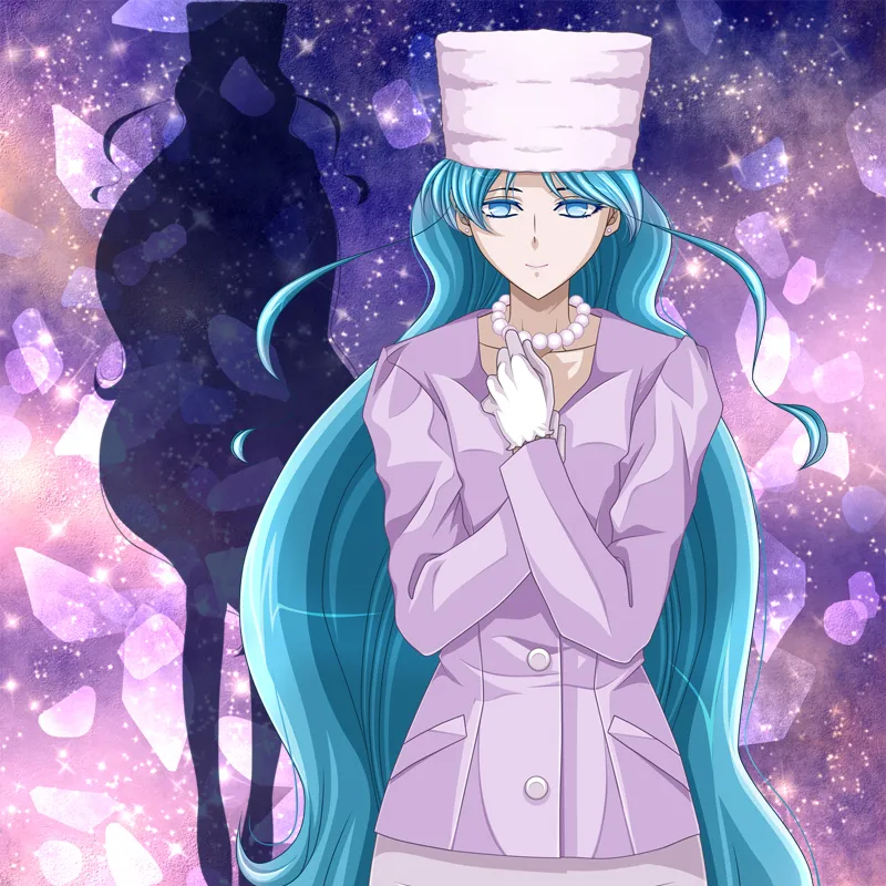 Artist:綾りんぱ page 7 full