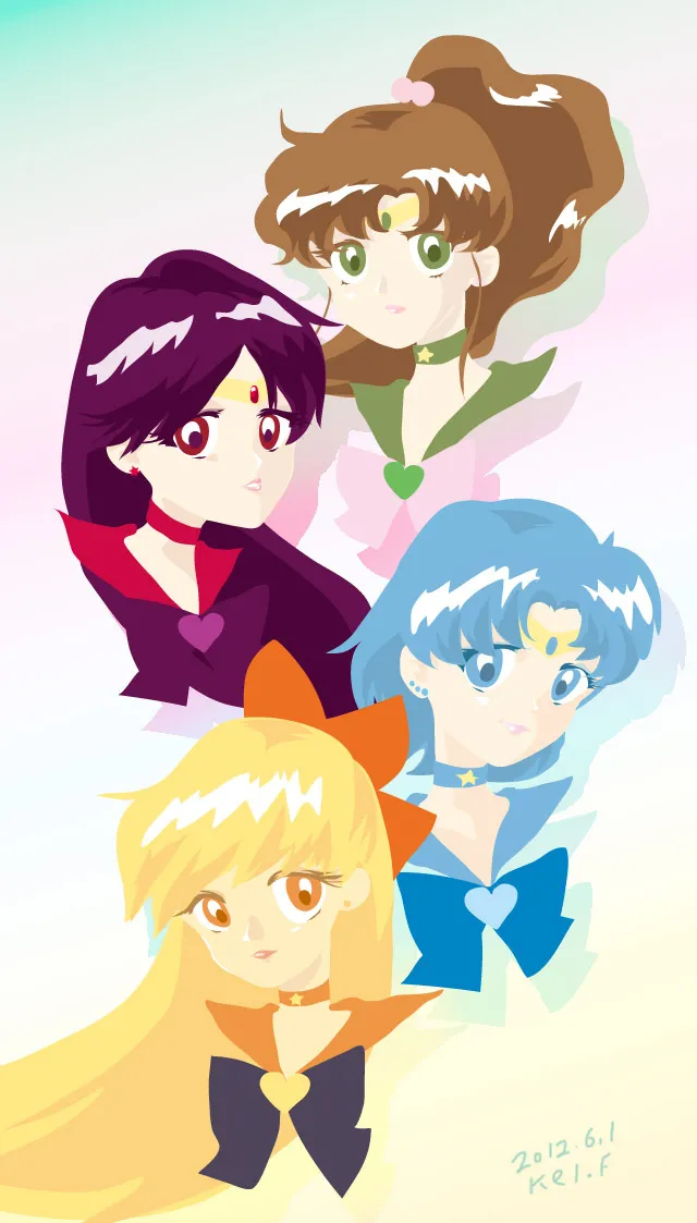 Artist:HEY2 page 3 full