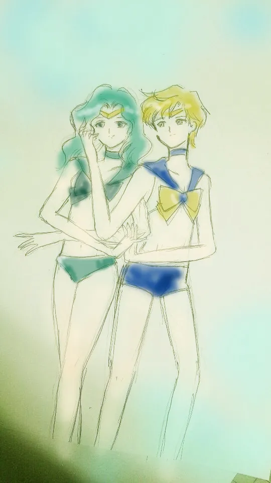 Artist:HEY2 page 4 full