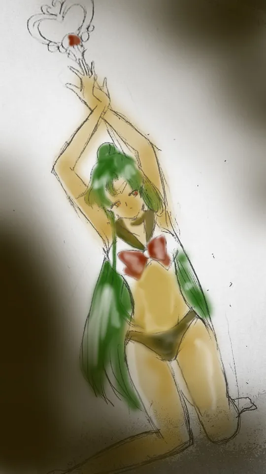 Artist:HEY2 page 5 full