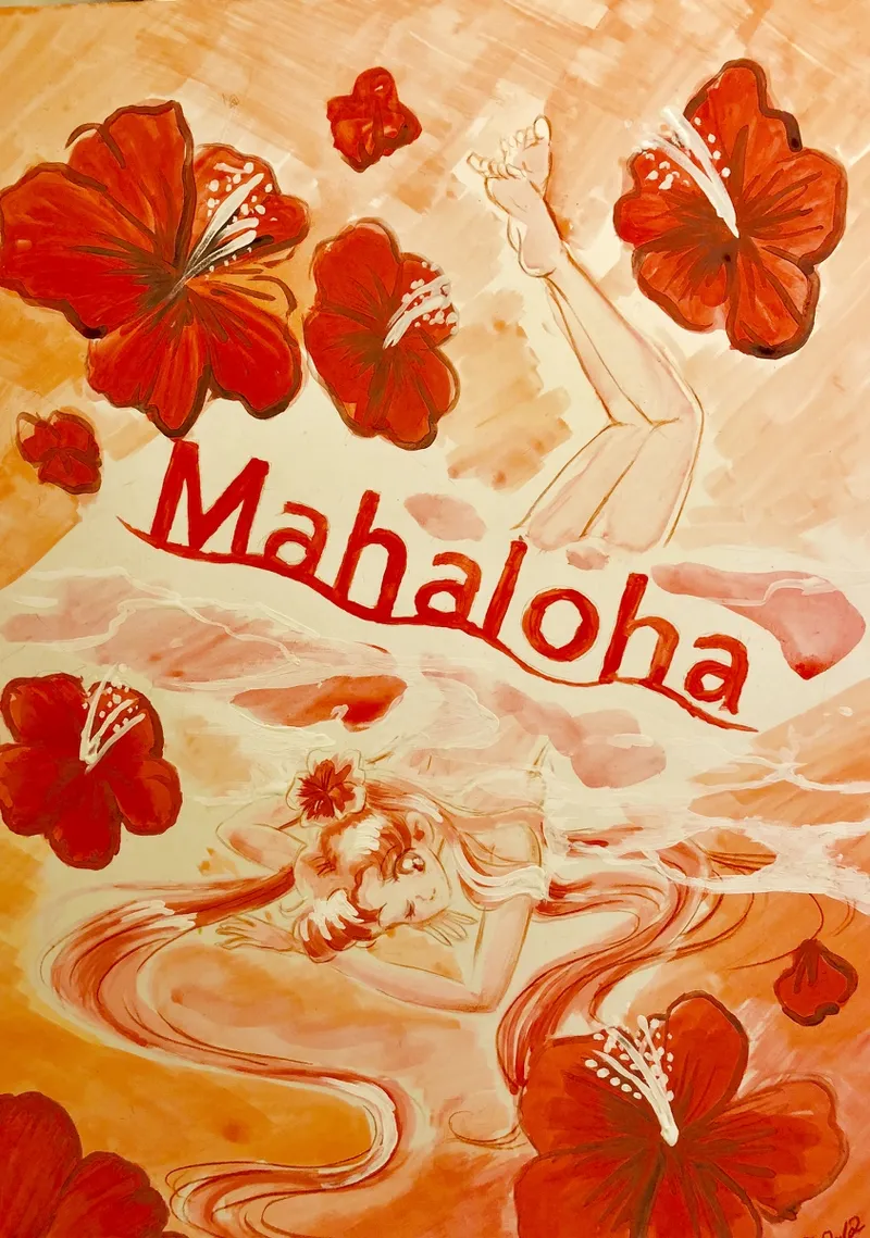 Artist:HEY2 page 9 full