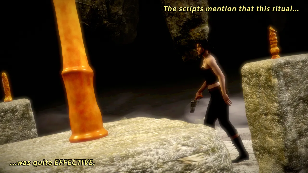 Hanzohatori - Womb Raider page 10 full