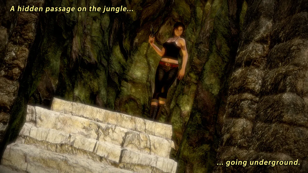 Hanzohatori - Womb Raider page 3 full