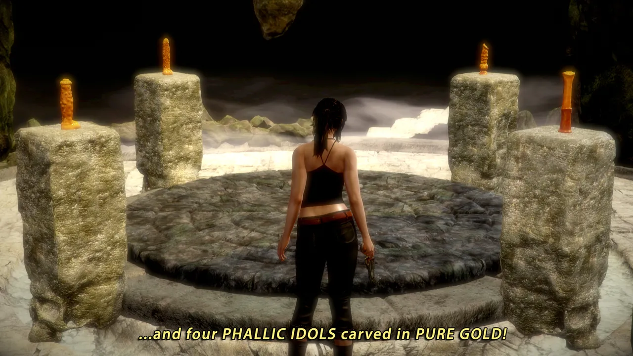 Hanzohatori - Womb Raider page 5 full