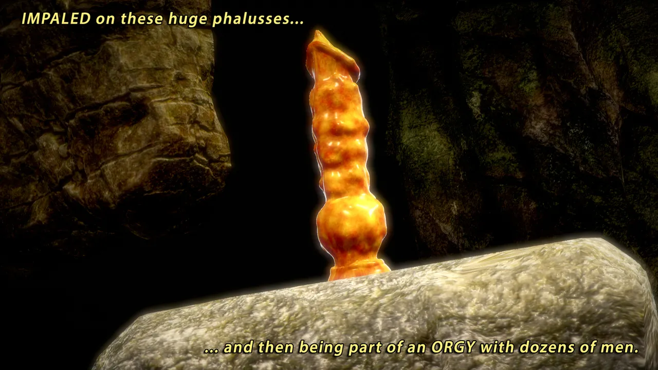 Hanzohatori - Womb Raider page 7 full