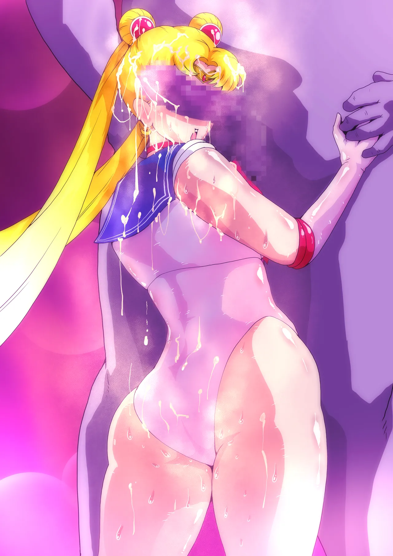せーらーむーんむんむんかおりじごく page 3 full