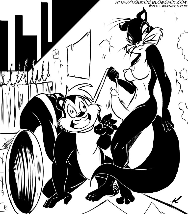 Artist - Tiquitoc page 6 full
