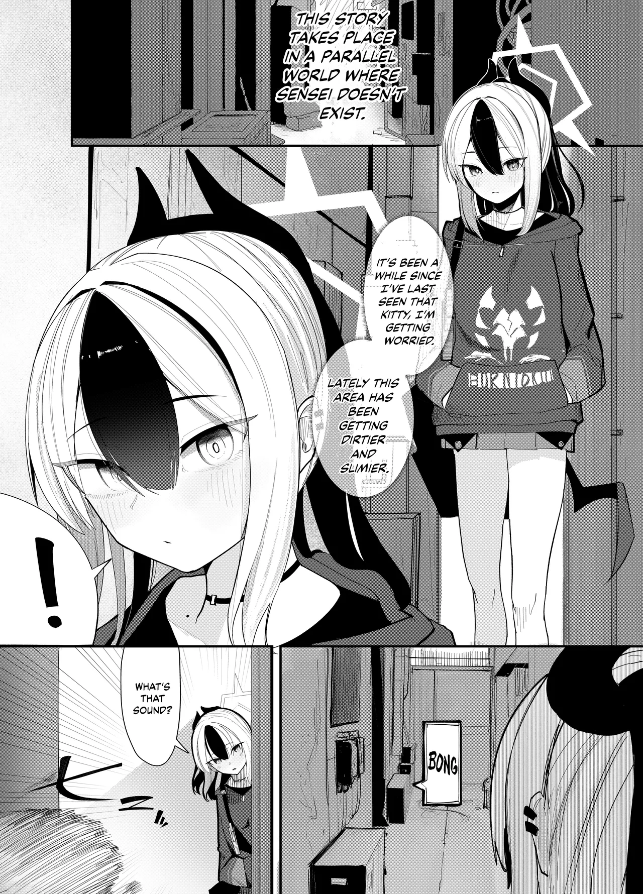 Pankeeki NI Maketa Onikata Kayoko GA Shokushuukan No Matsu Doro Doro Battaa NI Naru Hon | Sticky Kayoko, a Story Where Pan-Chan Rapes and Turns Her Into a Buttery Mess! page 3 full