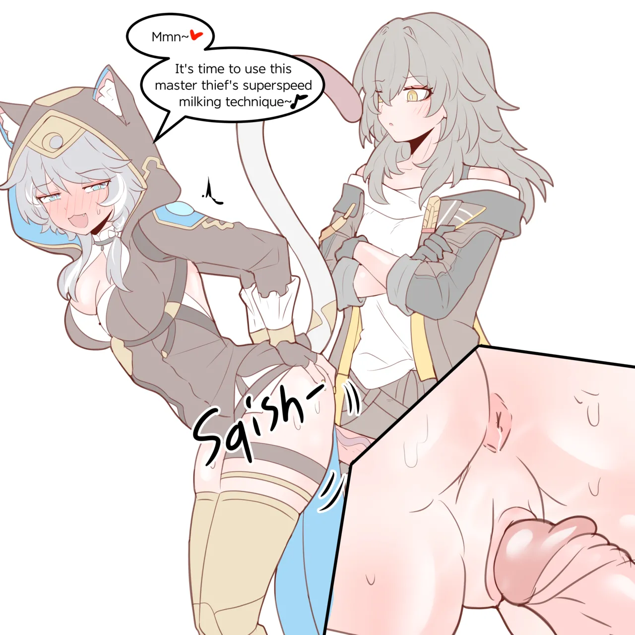 Cipher &amp; Stelle page 4 full