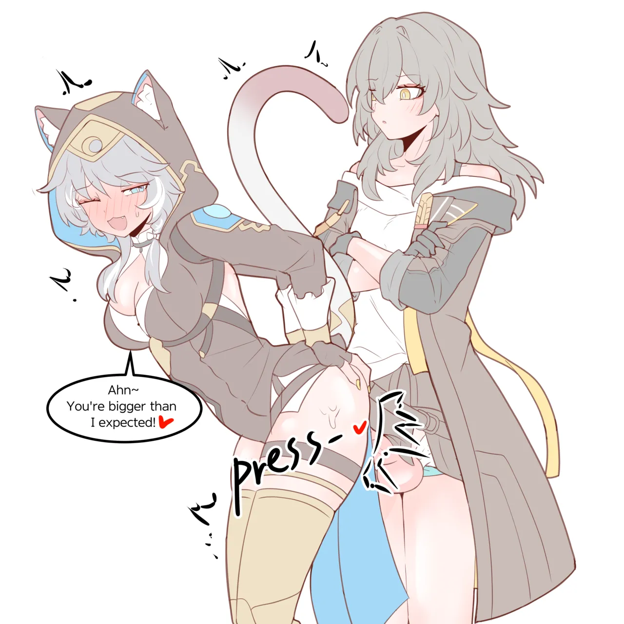 Cipher &amp; Stelle page 5 full