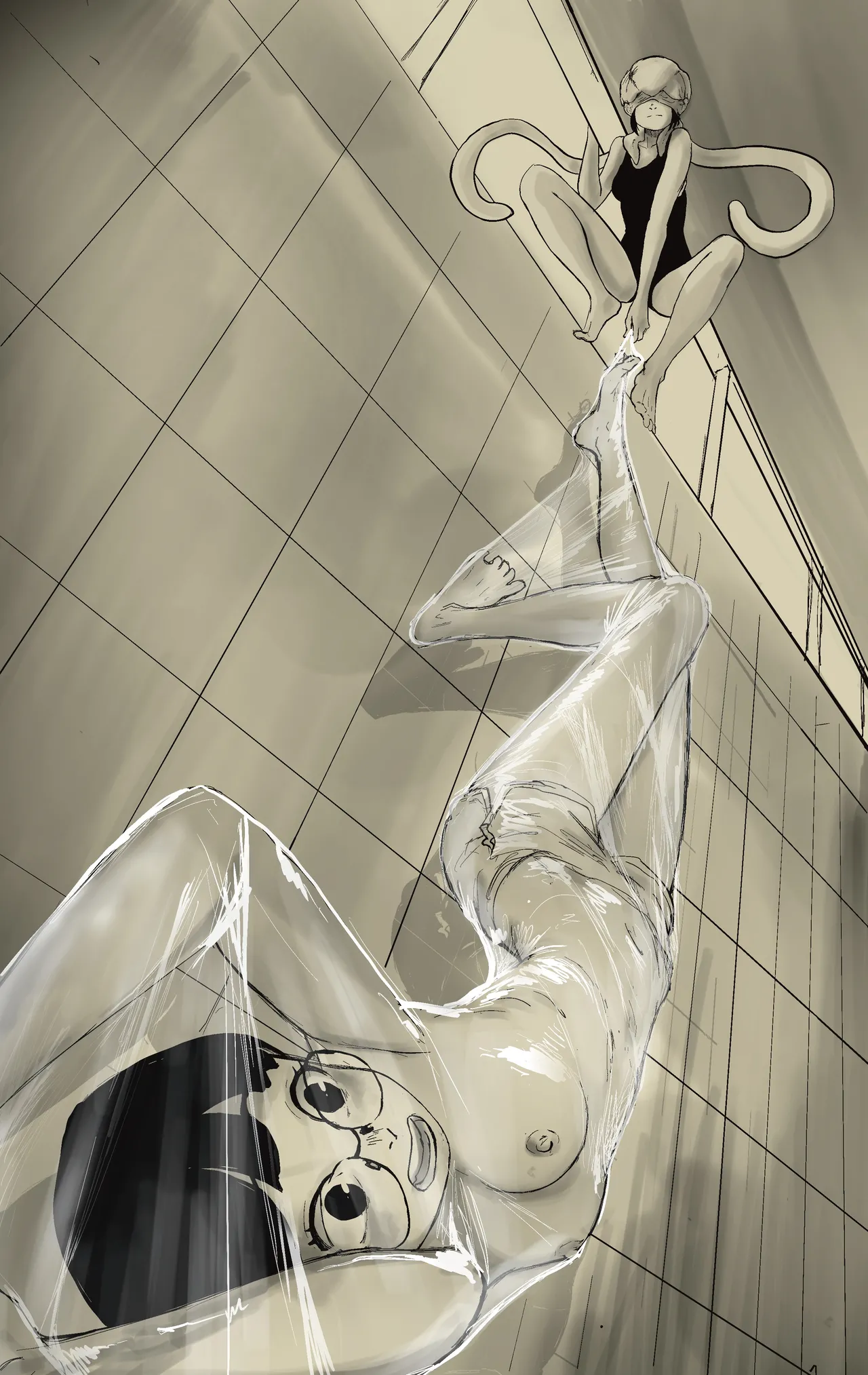 Missing Classmate 1-2 page 6 full