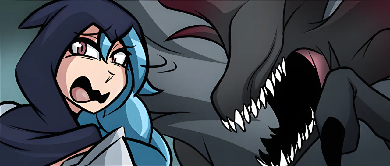 Gone Hunting page 3 full