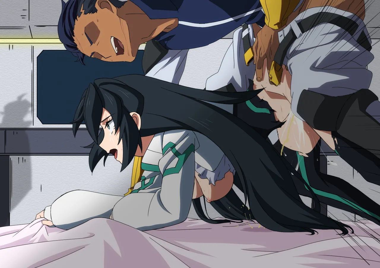 Kimagureninzya page 6 full