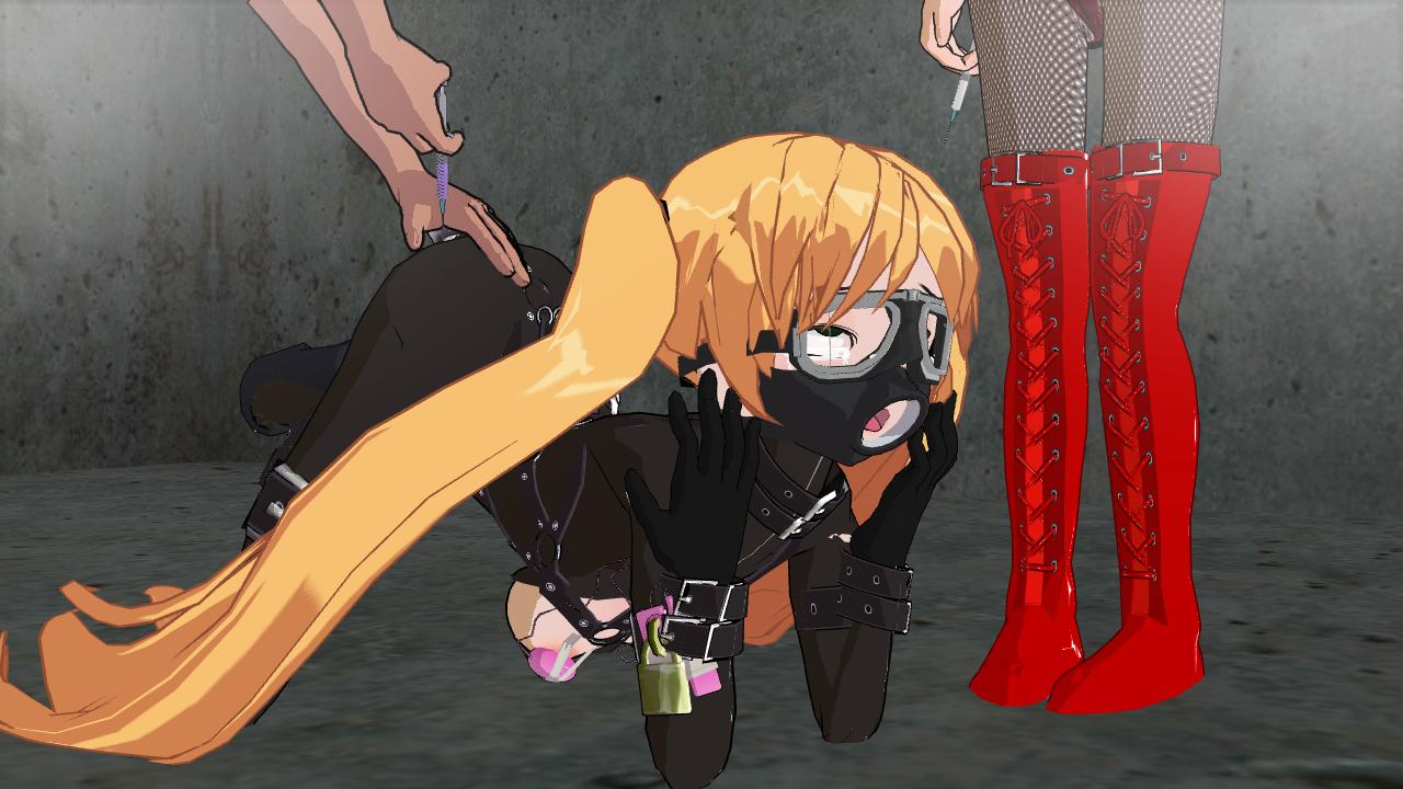 3DCG Fans page 1 full