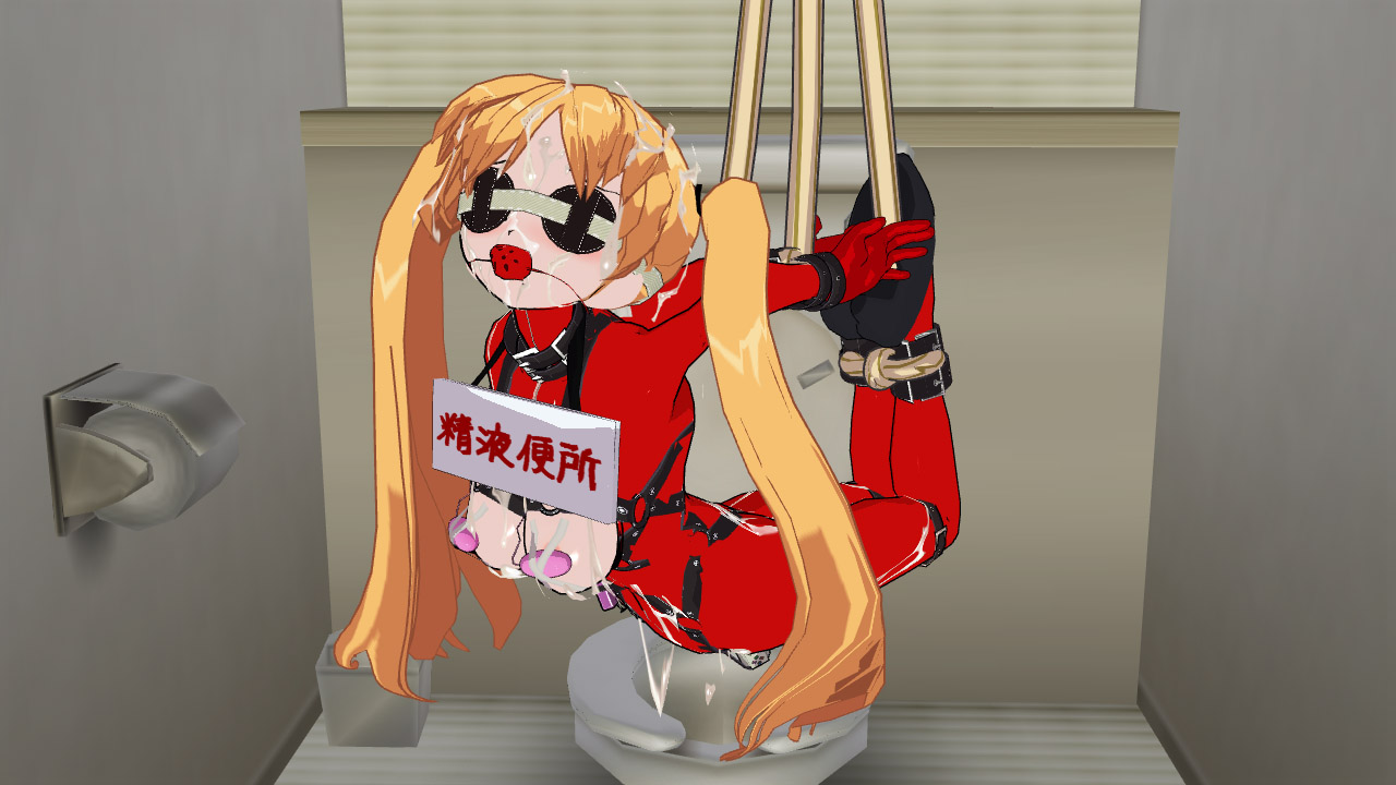3DCG Fans page 8 full
