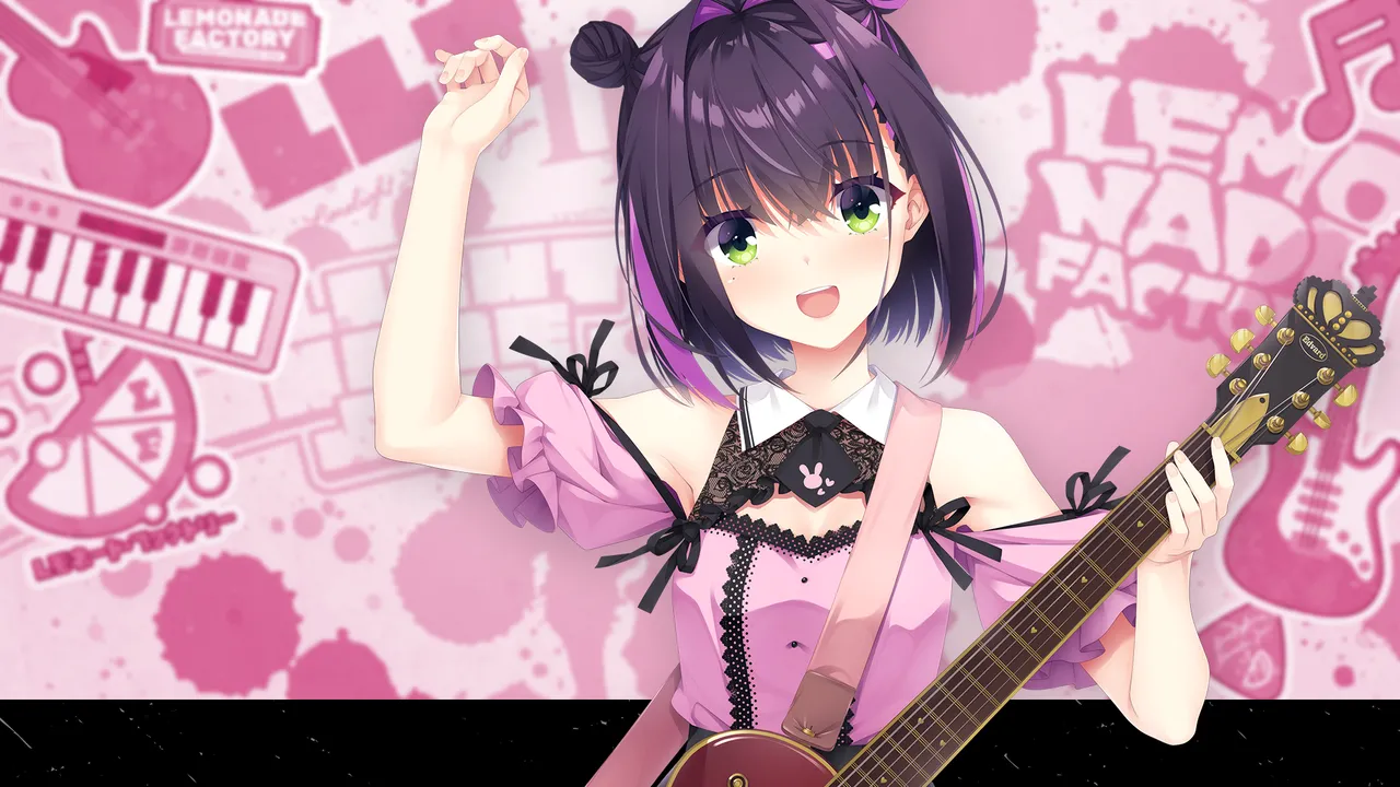 LimeLight Lemonade Jam page 5 full