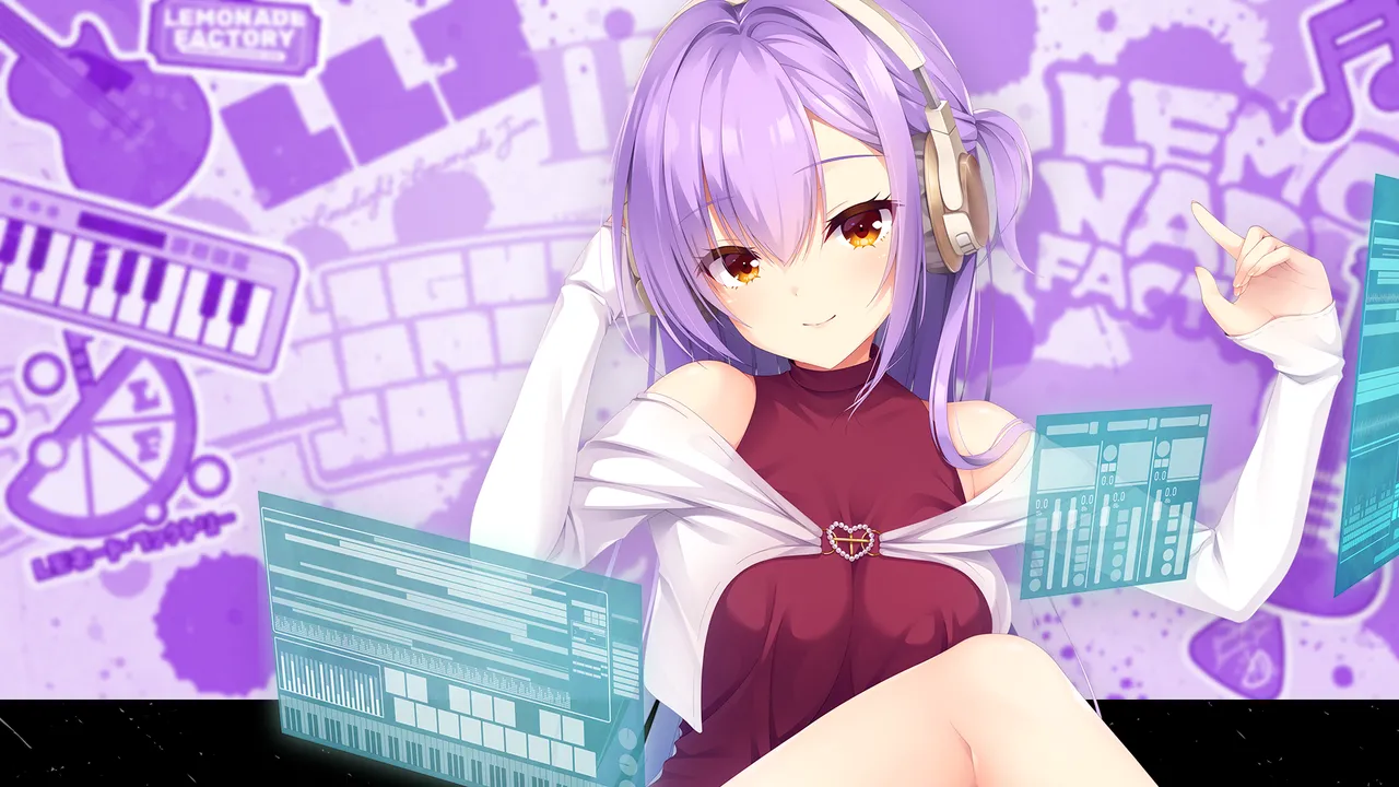 LimeLight Lemonade Jam page 9 full