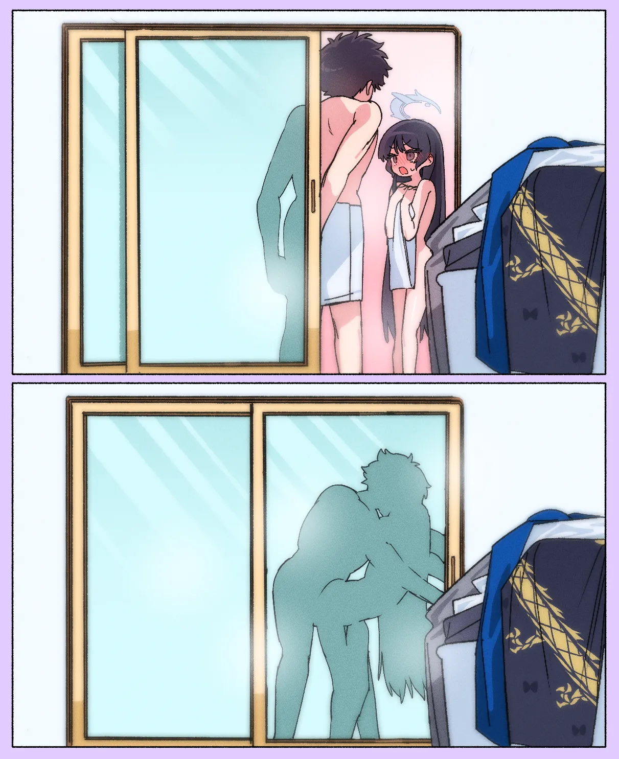 竜華キサキ page 2 full