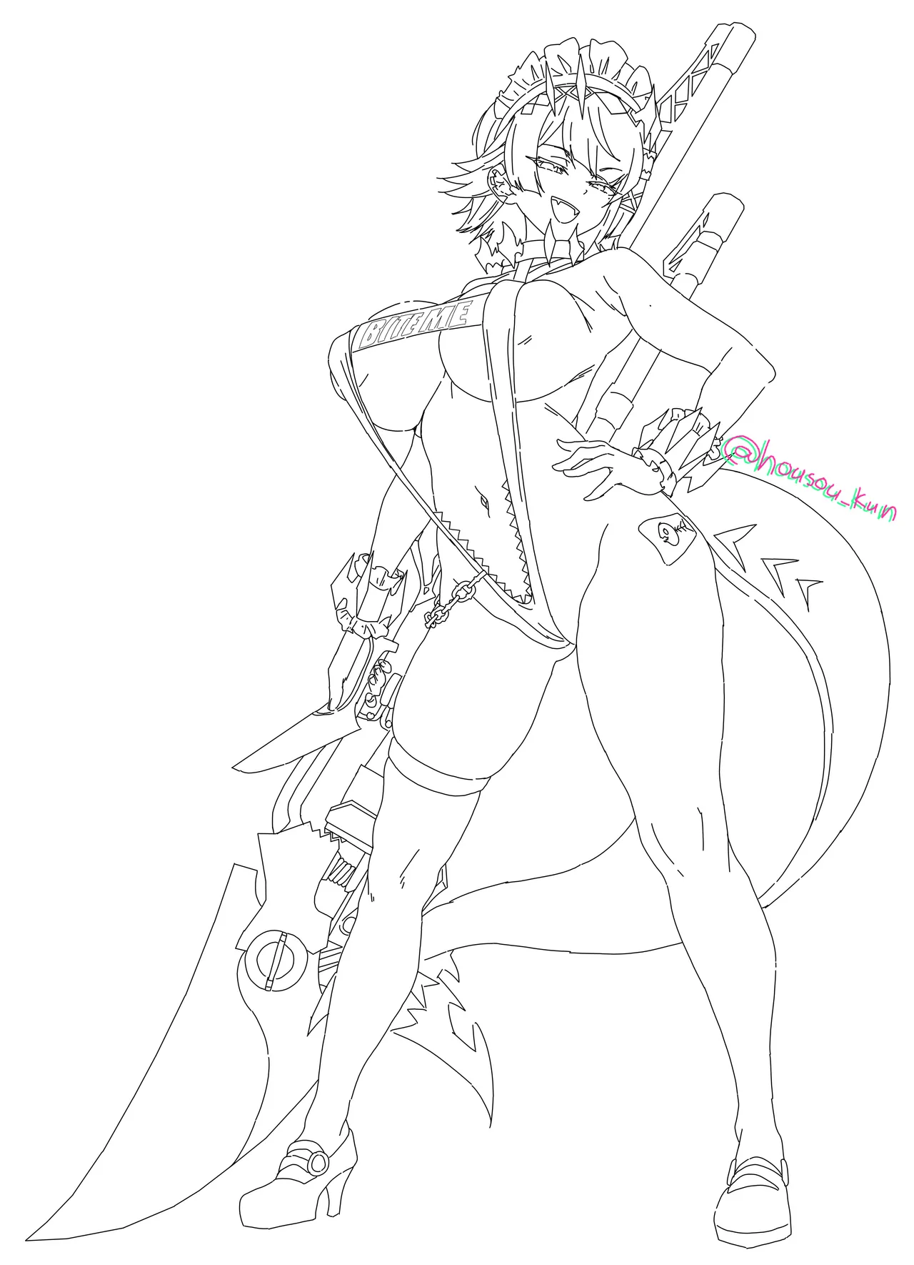 Housoukun page 3 full